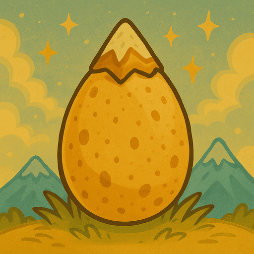 Hyppocampe des montagnes baby